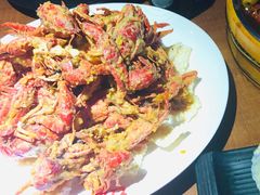 -红盔甲·小龙虾(天钥桥店)