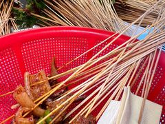 -两角签串串香十一年老字号(机场路店)