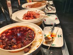 -The COOK·厨餐厅·自助餐(浦东嘉里大酒店)
