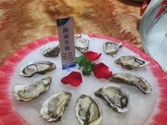 -神洲四海大酒楼(王府井澳门中心店)