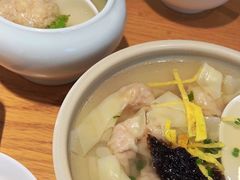 -苏小柳点心·手作小笼包(新街口分院店)