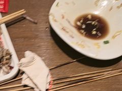 -管氏翅吧(马家堡店)