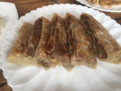 -溢心园香河肉饼总店