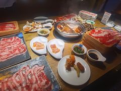 -蟹将军·松叶蟹和牛日料放题自助(K11店)