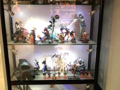 -网鱼网咖(上海静安寺店)