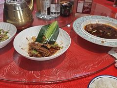 -魁盛居百年鲁菜馆(中林路店)