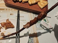 -新疆兵团食府清真(马连道店)