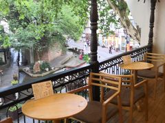 -猫的天空之城概念书店(杭州南宋御街店)