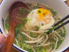 -马记永·兰州牛肉面(3019君尚店)