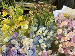 -L.C FLORA花予你(城西银泰城店)