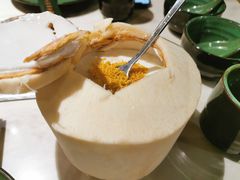 -狐狸爱上椰子鸡(滨江星光大道店)