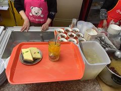 -百家缘(东门南路店)