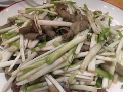 -天盛海鲜烧烤大排档·本地小海鲜·牟平腿穗子(幸福店)