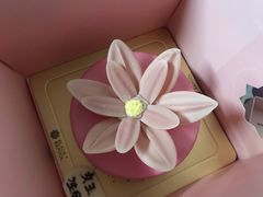 -黑池口感烘焙·生日蛋糕(坂田店)
