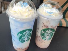 -星巴克臻选(武汉首义汇店)