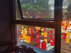 -青松宇大汗·碳烤羊腿(大浪店)