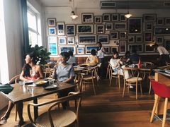 大堂-BOR Eatery(安福路店)