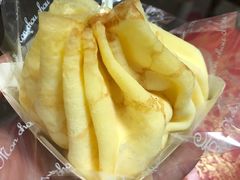 -檬舒舒MonChouChou(环球金融中心店)