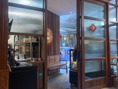 -银米·云南传统过桥米线(双廊黑金冠店)