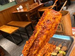 -福苗小骆驼烧烤(莲湖路店)