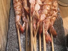 -虹料理·日料放题(悠方店)