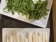 -芭夯兔·兔肉汤锅(新都店)