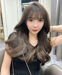 点击看大图 -那茉 Hair Salon