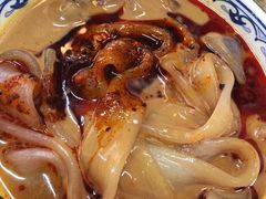 -高彩明麻辣烫串串香·老字号(西华门店)