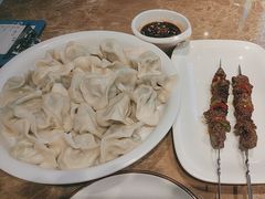 -老大连·海肠捞饭·大连海鲜大连菜(西安路店)
