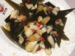 -状元阁烧烤(群力店)