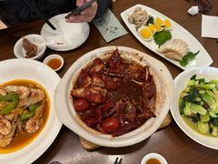 -大灶头·新昌菜(中国茶市店)