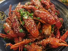 -肥肥虾庄·金牌油焖大虾(东湖欢乐谷店)