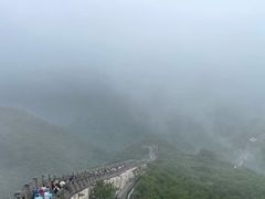 -慕田峪长城