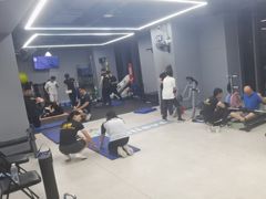 -超鹿运动(五四路恒力城店)