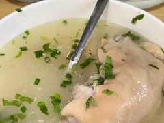 -冯记豆花店(健翔桥店)
