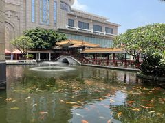 -番禺宾馆丽苑厅