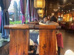 -甘家界牌柠檬鸭(青山店)