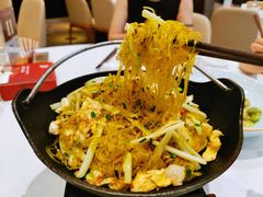 瑶柱干捞粉丝-久宴·天目湖大鱼头(恐龙园店)