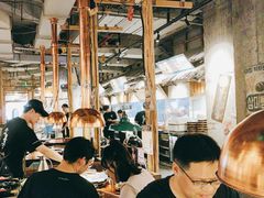 -三代烤肉(保利广场店)