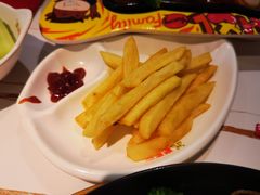 -豪享来中西餐厅(隆昌店)
