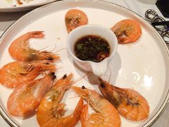 -醉辉皇原味海鲜江南菜(成都大魔方店)