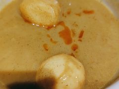 -食大利香港茶餐厅(南亚风情第一城店)