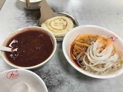 -薛昌利大米面皮(南关正街店)