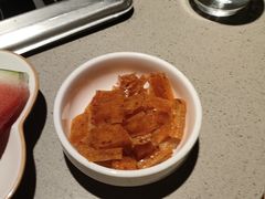 -海底捞火锅(崇文门新世界百货店)