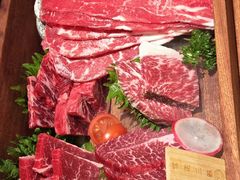 -牛将军•涮肉•烤肉•铁板烧(北京王府井·故宫店)