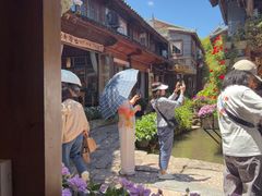 -民食香·腊排骨野生菌美食(木府店)