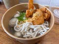 -非遗·十八曲鱼饺(西马总店)