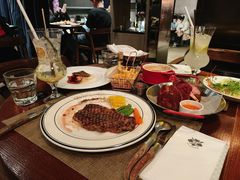 -食间牛排(湖西路店)