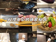 -神户牛排餐厅MOURIYA(总店)