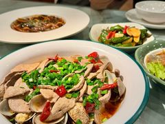 -三玛璐酒楼(汉口路店)